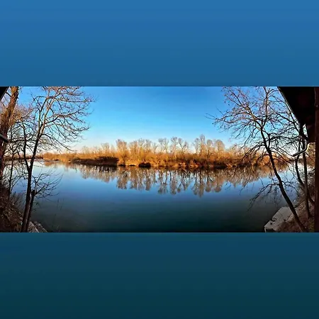 Appartamento Vikendica Moravski Raj *