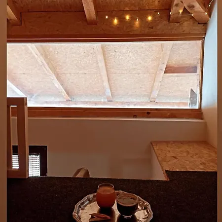 Appartamento Vikendica Moravski Raj Jagodina