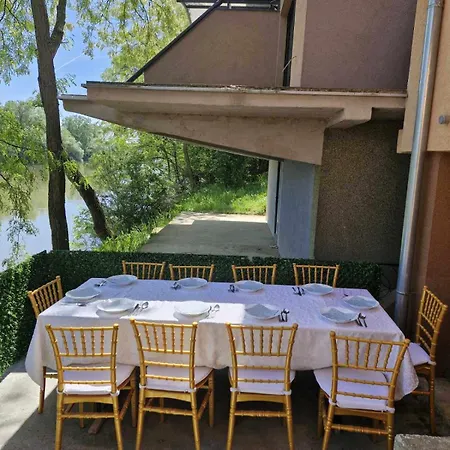 Appartamento Vikendica Moravski Raj