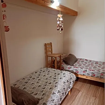 Vikendica Moravski Raj Jagodina