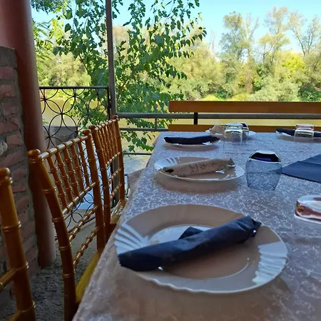 Appartamento Vikendica Moravski Raj *